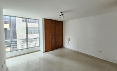 APARTAMENTO EN ARRIENDO CABECERA DEL LLANO
