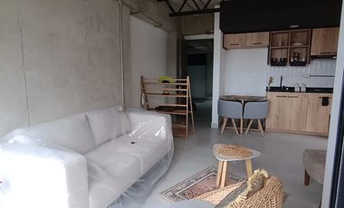 APARTAESTUDIO AMOBLADO EN RENTA SANTA ROSA DE CABAL