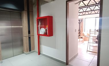 APARTAESTUDIO AMOBLADO EN RENTA SANTA ROSA DE CABAL
