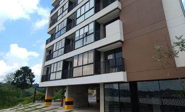 APARTAESTUDIO AMOBLADO EN RENTA SANTA ROSA DE CABAL
