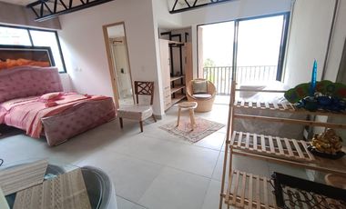 APARTAESTUDIO AMOBLADO EN RENTA SANTA ROSA DE CABAL