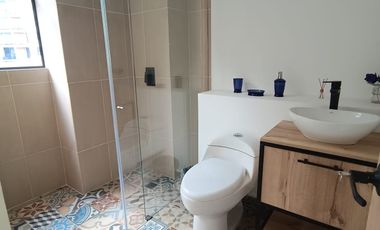 APARTAESTUDIO AMOBLADO EN RENTA SANTA ROSA DE CABAL
