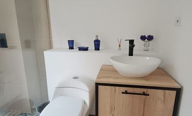 APARTAESTUDIO AMOBLADO EN RENTA SANTA ROSA DE CABAL