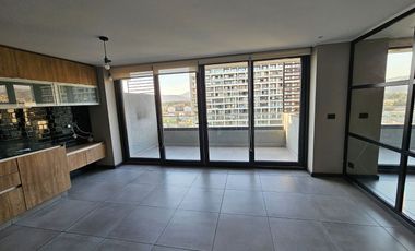 Arriendo duplex orientación norte al lado mall sport, 2 ESTAC.