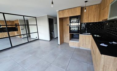Arriendo duplex orientación norte al lado mall sport, 2 ESTAC.