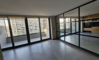 Arriendo duplex orientación norte al lado mall sport, 2 ESTAC.