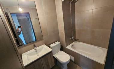 Arriendo duplex orientación norte al lado mall sport, 2 ESTAC.