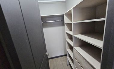 Arriendo duplex orientación norte al lado mall sport, 2 ESTAC.