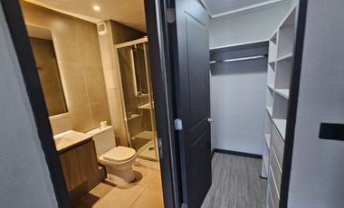 Arriendo duplex orientación norte al lado mall sport, 2 ESTAC.