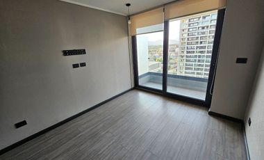 Arriendo duplex orientación norte al lado mall sport, 2 ESTAC.