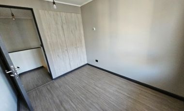 Arriendo duplex orientación norte al lado mall sport, 2 ESTAC.