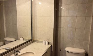 Se arrienda Departamento en el centro de Valdivia