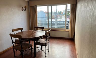 Se arrienda Departamento en el centro de Valdivia