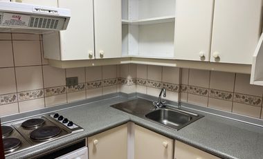 Se arrienda Departamento en el centro de Valdivia