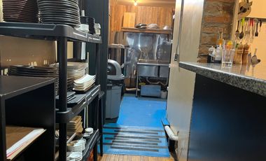LA FLORESTA CASA DE VENTA