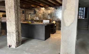 LA FLORESTA CASA DE VENTA