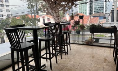 LA FLORESTA CASA DE VENTA