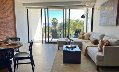 Departamento en Venta, Ajijic
