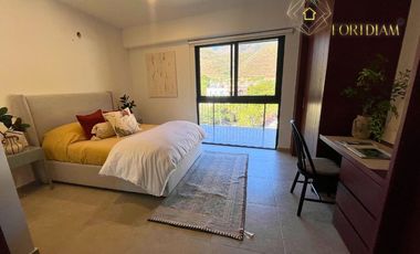 Departamento en Venta, Ajijic