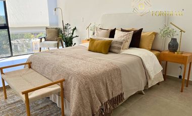 Departamento en Venta, Ajijic