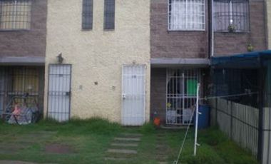 Cesión de derecho en Conjunto Urbano Bonito Tultitlán San Pablo de las Salinas