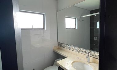 HERMOSA CASA EN VENTA - CIPRÉS HACIENDA FONTANAR