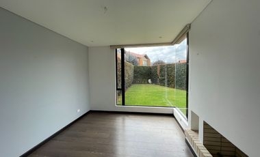 HERMOSA CASA EN VENTA - CIPRÉS HACIENDA FONTANAR