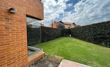 HERMOSA CASA EN VENTA - CIPRÉS HACIENDA FONTANAR