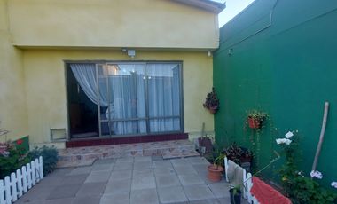 SE VENDE HERMOSA CASA EN MATTA-PLACERES,VALPARAISO