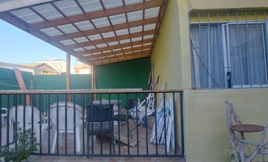 SE VENDE HERMOSA CASA EN MATTA-PLACERES,VALPARAISO