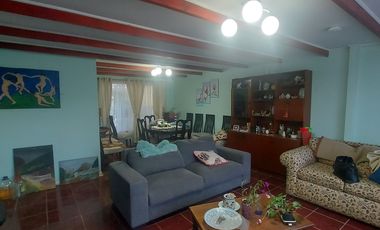 SE VENDE HERMOSA CASA EN MATTA-PLACERES,VALPARAISO