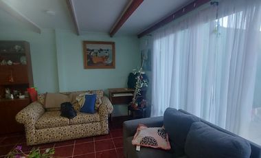 SE VENDE HERMOSA CASA EN MATTA-PLACERES,VALPARAISO