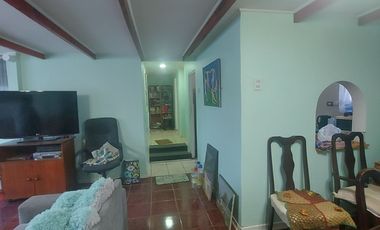 SE VENDE HERMOSA CASA EN MATTA-PLACERES,VALPARAISO