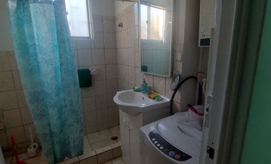 SE VENDE HERMOSA CASA EN MATTA-PLACERES,VALPARAISO