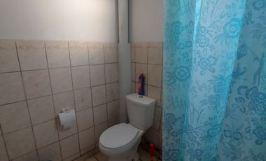 SE VENDE HERMOSA CASA EN MATTA-PLACERES,VALPARAISO