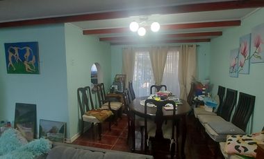 SE VENDE HERMOSA CASA EN MATTA-PLACERES,VALPARAISO