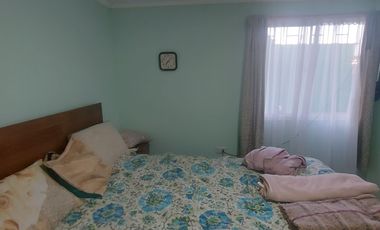 SE VENDE HERMOSA CASA EN MATTA-PLACERES,VALPARAISO