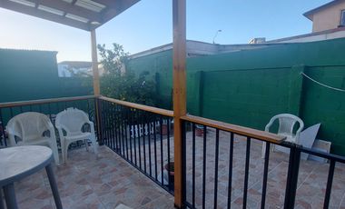SE VENDE HERMOSA CASA EN MATTA-PLACERES,VALPARAISO