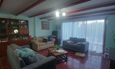 SE VENDE HERMOSA CASA EN MATTA-PLACERES,VALPARAISO
