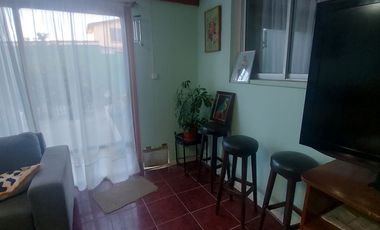 SE VENDE HERMOSA CASA EN MATTA-PLACERES,VALPARAISO