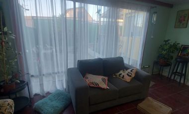 SE VENDE HERMOSA CASA EN MATTA-PLACERES,VALPARAISO