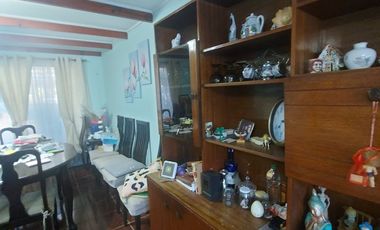 SE VENDE HERMOSA CASA EN MATTA-PLACERES,VALPARAISO