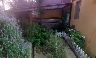 SE VENDE HERMOSA CASA EN MATTA-PLACERES,VALPARAISO