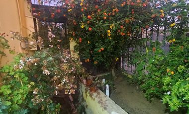 SE VENDE HERMOSA CASA EN MATTA-PLACERES,VALPARAISO