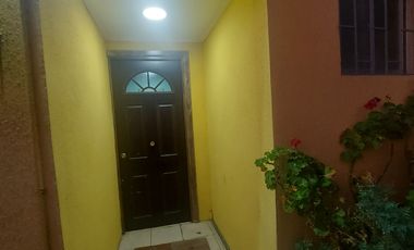 SE VENDE HERMOSA CASA EN MATTA-PLACERES,VALPARAISO