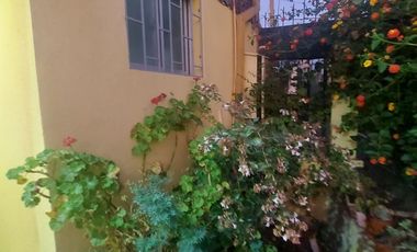 SE VENDE HERMOSA CASA EN MATTA-PLACERES,VALPARAISO