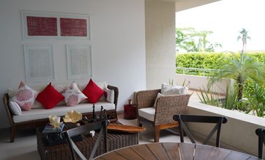 CASA CONDOMINIO PANCE