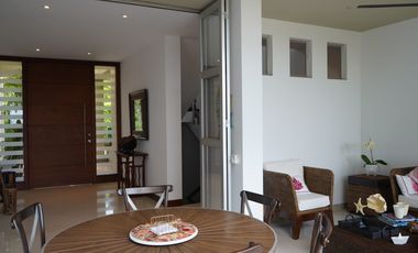 CASA CONDOMINIO PANCE