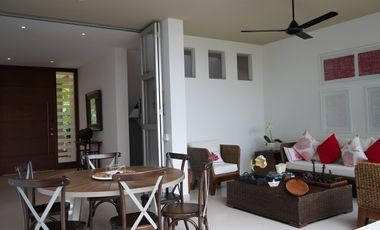 CASA CONDOMINIO PANCE