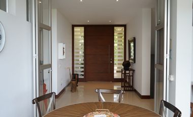 CASA CONDOMINIO PANCE